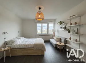 Studio à Metz (57050)