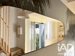 Apartment in Nantes (44000)