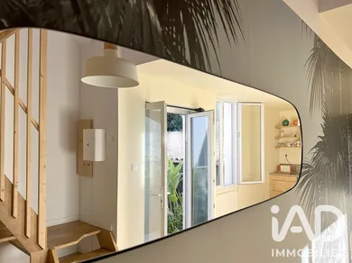 Appartement à Nantes (44000)