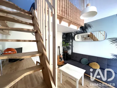 Appartement à Nantes (44000)