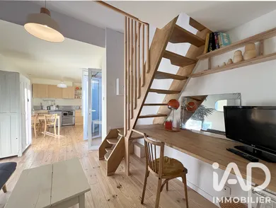 Atelier à Nantes (44000)