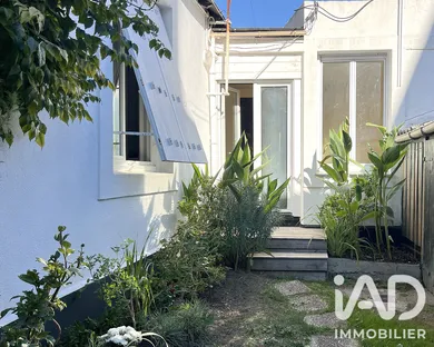 Atelier à Nantes (44000)
