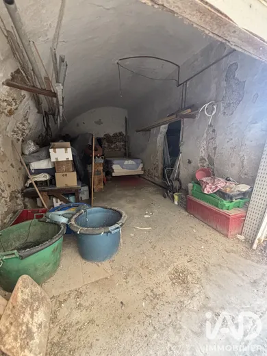 Garage à La Ciotat (13600)