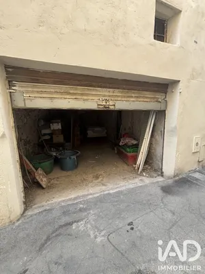 Garage à La Ciotat (13600)