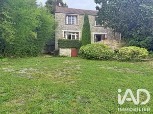 Maison à Fontenay-Saint-Père (78440)