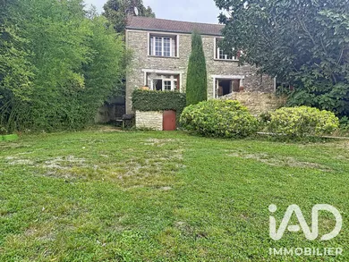 Maison à Fontenay-Saint-Père (78440)