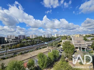 Appartement à Créteil (94000)