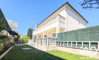 Demeure à Cormontreuil (51350)