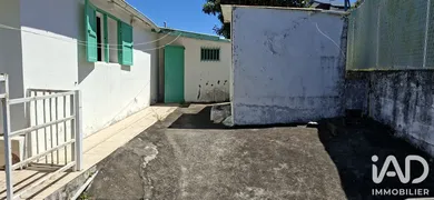 Maison traditionnelle à Le Tampon (97430)