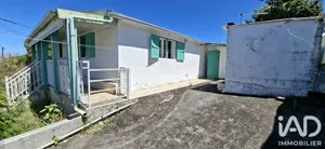 Traditional house in Le Tampon (97430)
