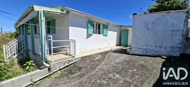 Maison traditionnelle à Le Tampon (97430)