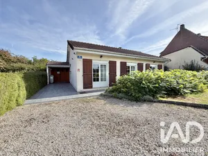 Traditional house in Arques (62510)