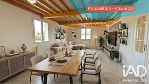 House in La Ricamarie (42150)