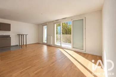 Appartement à Châtenay-Malabry (92290)