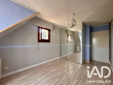 Appartement à Goderville (76110)