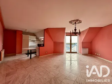 Appartement à Goderville (76110)