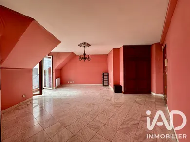 Appartement à Goderville (76110)