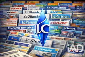 Tobacco shop, Press, Lottery in Valaurie (26230)