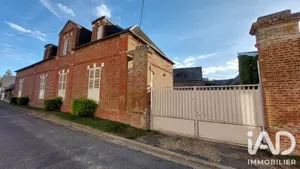 Longere in Muidorge (60480)