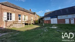 Longère à Muidorge (60480)