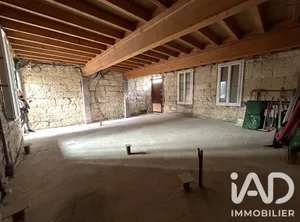 Townhouse in Bordeaux (33800)