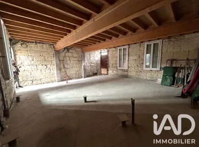 Maison de ville à Bordeaux (33800)