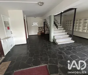 Apartment in Montpellier (34000)