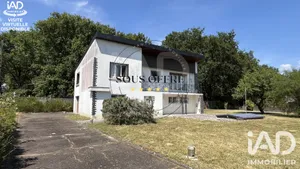 House in Saran (45770)