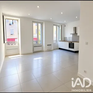 Appartement à Marseille (13006)