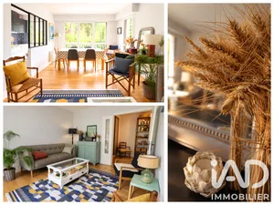 Apartment in Versailles (78000)