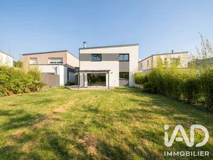 Maison à La Mézière (35520)