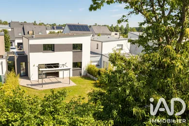 Maison à La Mézière (35520)