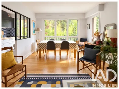 Apartment in Versailles (78000)