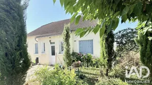 Maison à Laroche-Saint-Cydroine (89400)