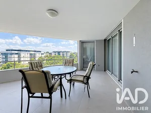 Apartment in Bruges (33520)