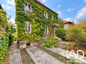 House in Saint-Maur-des-Fossés (94100)