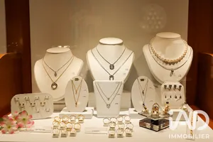 Bijouterie, Horlogerie à Périers (50190)