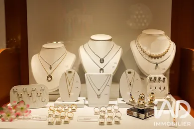 Bijouterie, Horlogerie à Périers (50190)