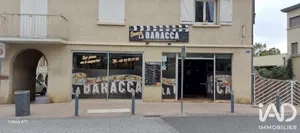 Restauration rapide à L'Isle-Jourdain (32600)