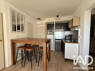 Appartement à La Londe-les-Maures (83250)