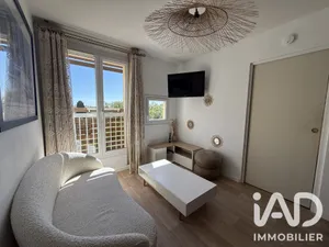 Appartement à La Londe-les-Maures (83250)