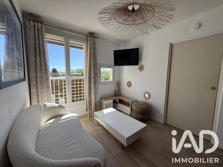 Appartement 3 pièces 41 m² · à La Londe-les-Maures · 41 m² · 189 000 €