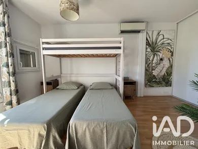 Appartement à La Londe-les-Maures (83250)