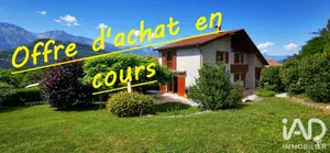 Maison à Saint-Georges-de-Commiers (38450)