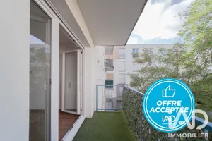 Appartement à Metz (57070)