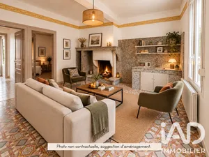 Village house in Torreilles (66440)