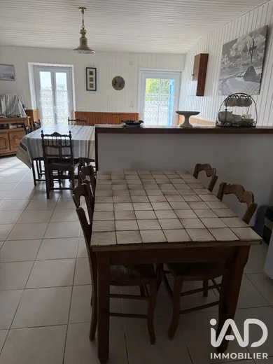 Maison à L'Épine (85740)
