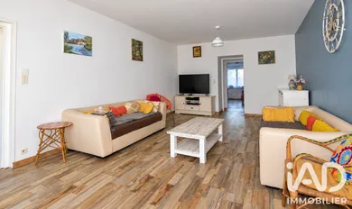 Maison à Bujaleuf (87460)