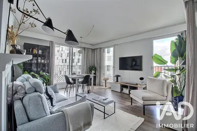 Apartment in Massy (91300)