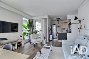 Appartement à Massy (91300)